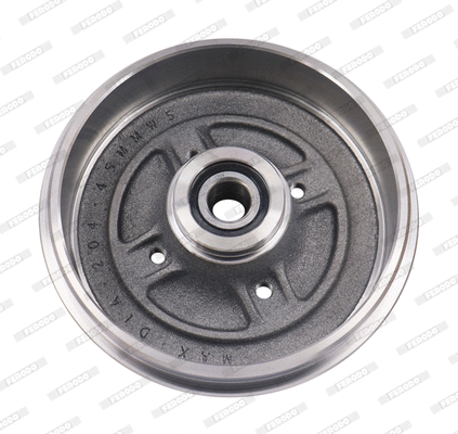 Brake Drum