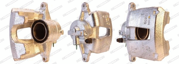 Brake Caliper (FCL694624)