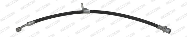 Brake Hose (FHY3440)