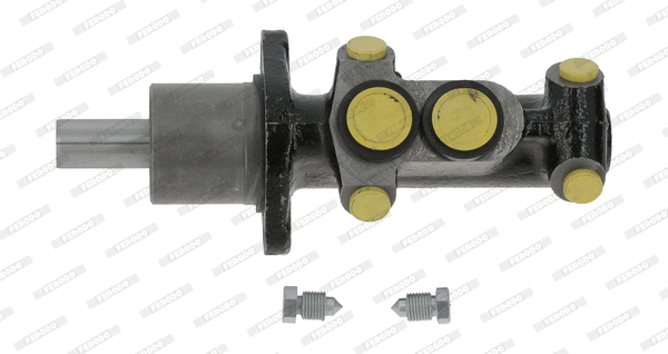 Brake Master Cylinder