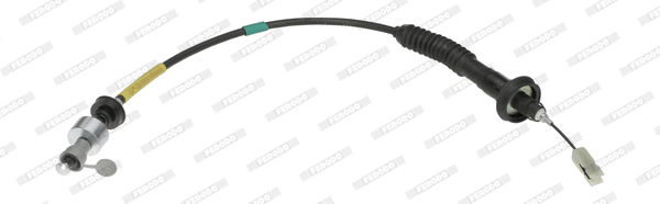 Cable Pull, clutch control (FCC422789)