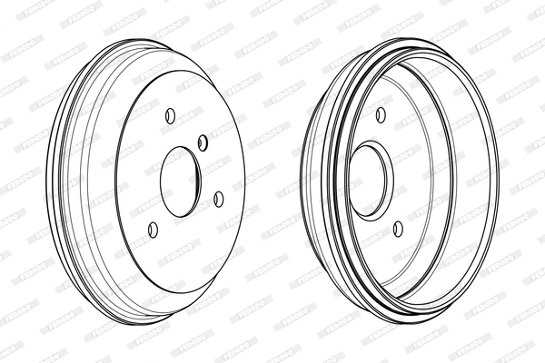 Brake Drum