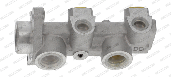 Brake Master Cylinder