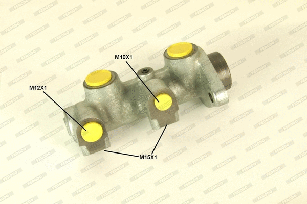 Brake Master Cylinder (FHM567)