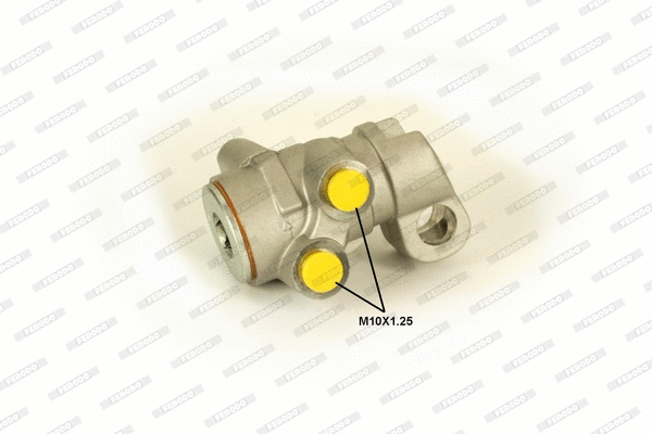 Brake Force Regulator (FHR7125)