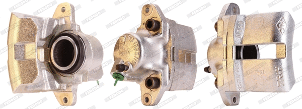 Brake Caliper (FCL691986)