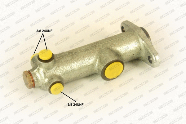 Brake Master Cylinder (FHM1189)