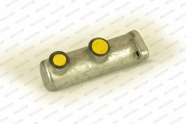 Master Cylinder, clutch (FHC5020)