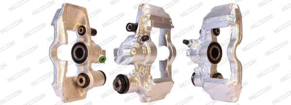 Brake Caliper (FCL694616)