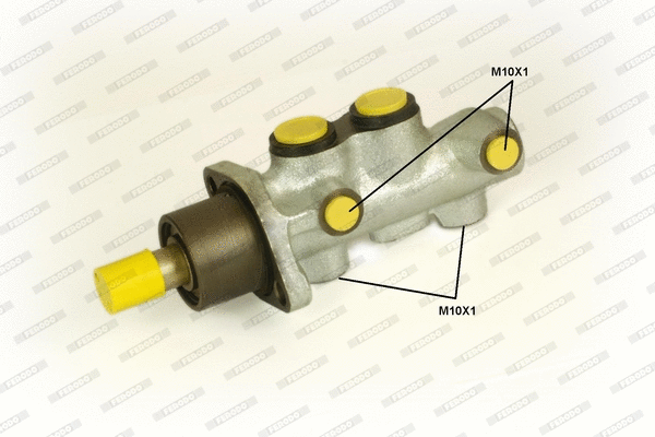 Brake Master Cylinder (FHM1284)