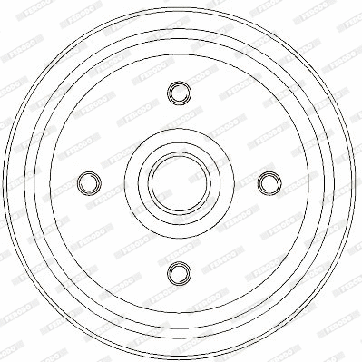 Brake Drum