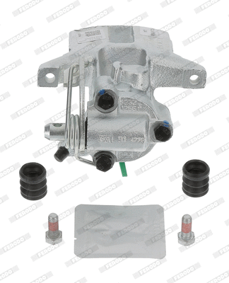 Brake Caliper