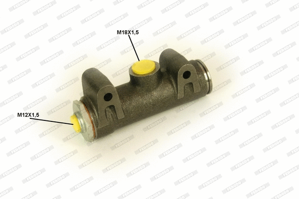 Brake Master Cylinder (FHM1017)