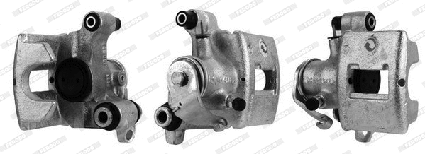 Brake Caliper (FCL694169)