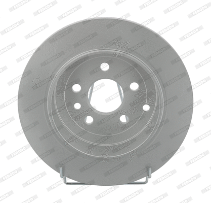 Brake Disc (DDF1578C)