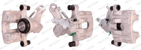 Brake Caliper (FCL694822)