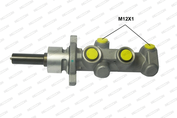 Brake Master Cylinder (FHM1551)