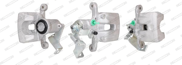Brake Caliper (FCL695209)