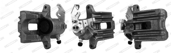 Brake Caliper (FCL694521)