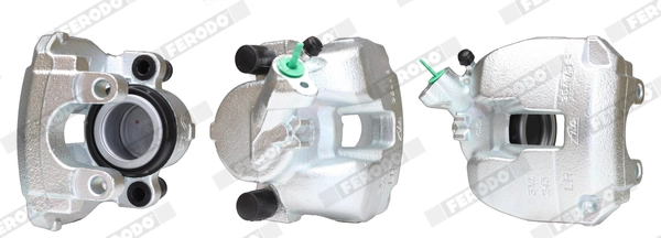 Brake Caliper (FCL695653)