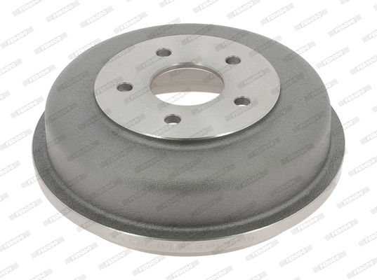 Brake Drum