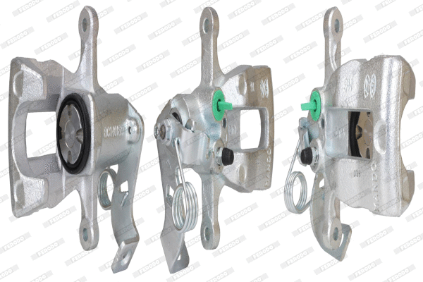 Brake Caliper (FCL695615)
