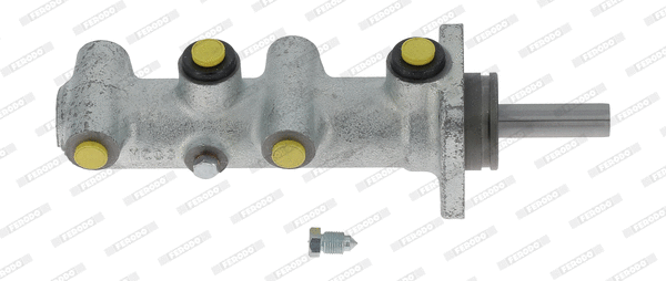 Brake Master Cylinder