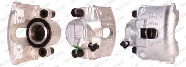 Brake Caliper (FCL694476)