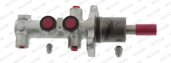 Brake Master Cylinder