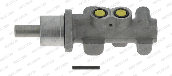 Brake Master Cylinder