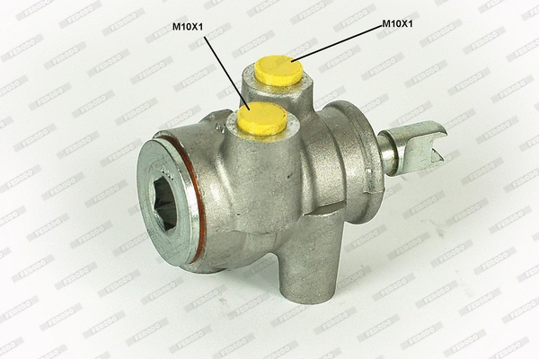 Brake Force Regulator (FHR7112)