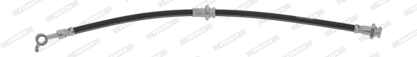 Brake Hose (FHY2649)