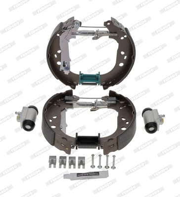 Brake Shoe Set (FMK458)