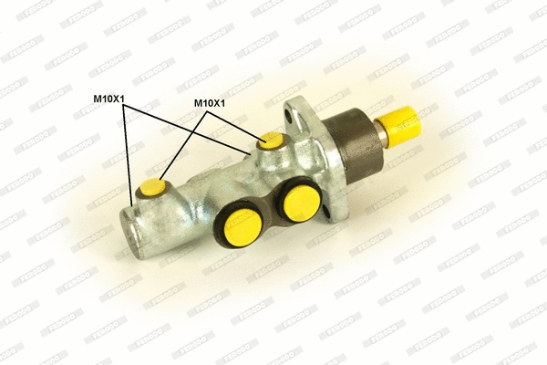 Brake Master Cylinder (FHM660)
