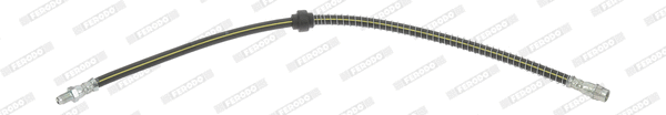 Brake Hose (FHY2281)