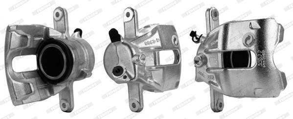 Brake Caliper (FCL694557)