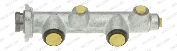 Brake Master Cylinder