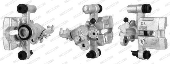 Brake Caliper (FCL692864)