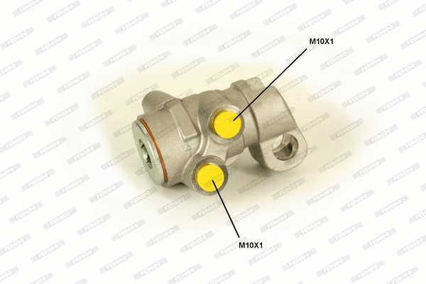 Brake Force Regulator (FHR7127)