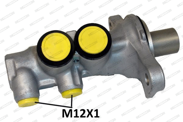 Brake Master Cylinder