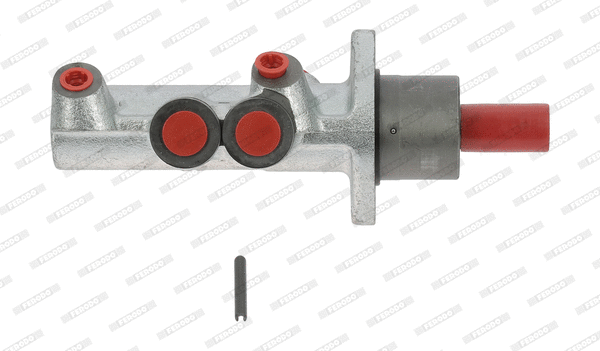 Brake Master Cylinder