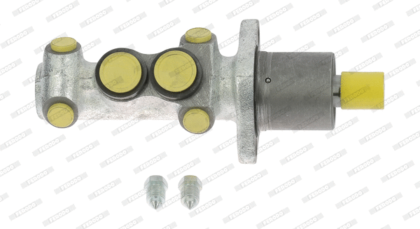 Brake Master Cylinder