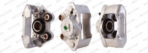 Brake Caliper (FCL691771)