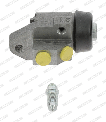 Wheel Brake Cylinder