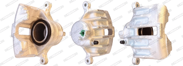 Brake Caliper (FCL694578)