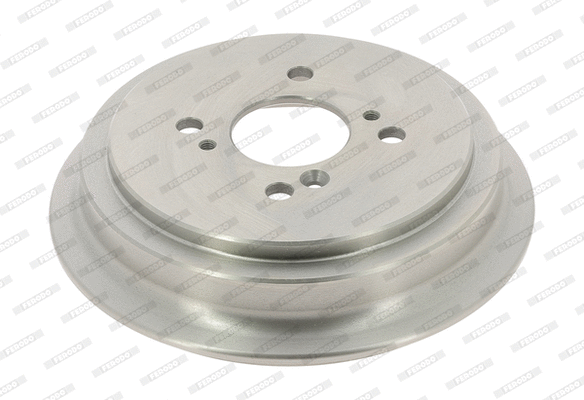 Brake Drum
