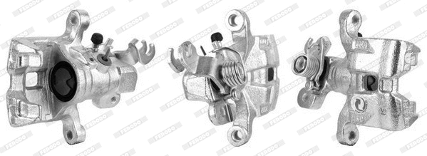 Brake Caliper (FCL694419)