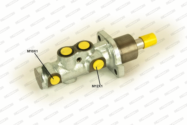 Brake Master Cylinder (FHM1122)