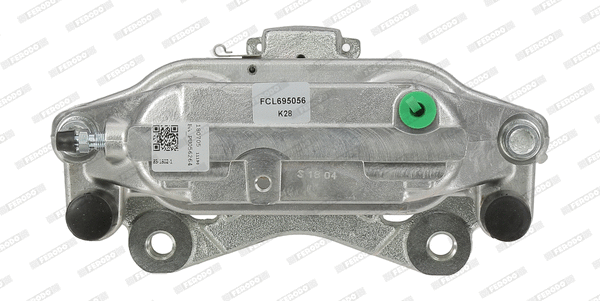 Brake Caliper (FCL695056)