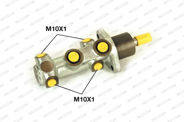 Brake Master Cylinder (FHM1467)